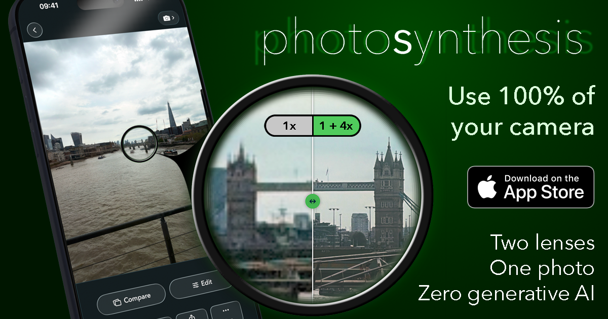 Photosynthesis Cover image