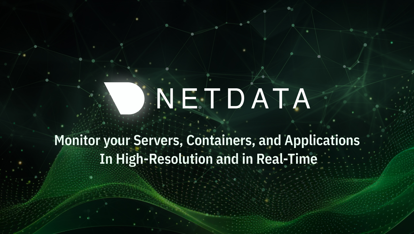 Netdata