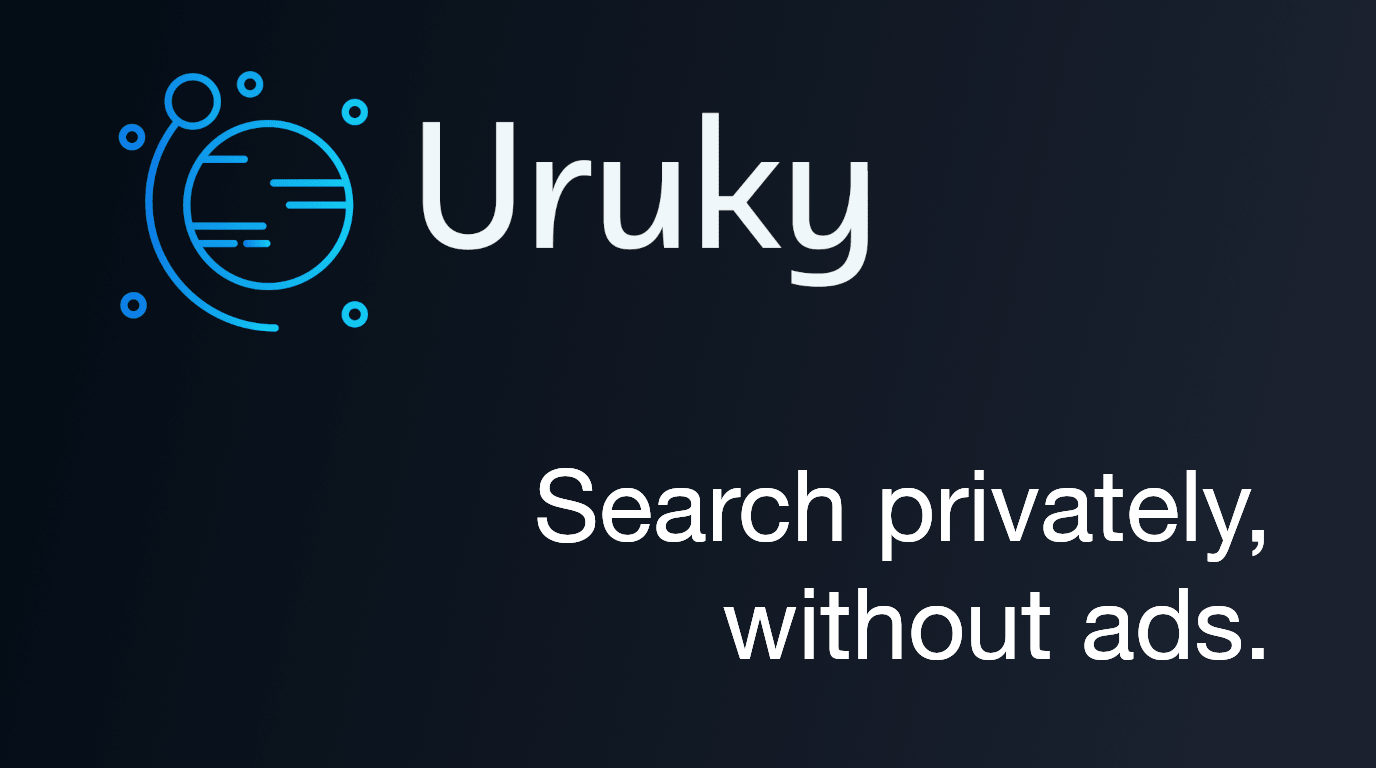 Uruky Cover image
