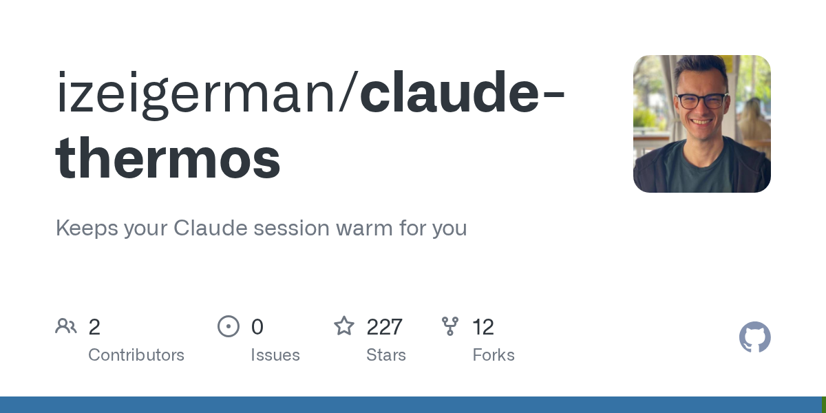 Claude-thermos Cover image