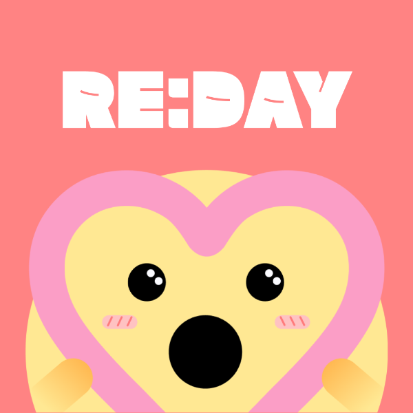 Reday Cover image
