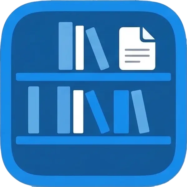 TabShelf Cover image