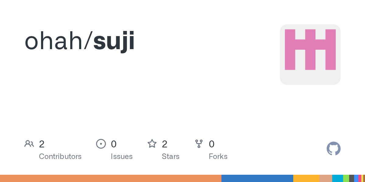 suji Cover image