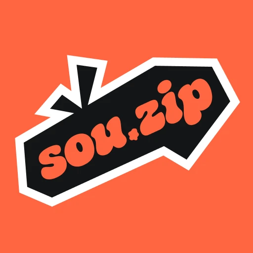 sou.zip Cover image