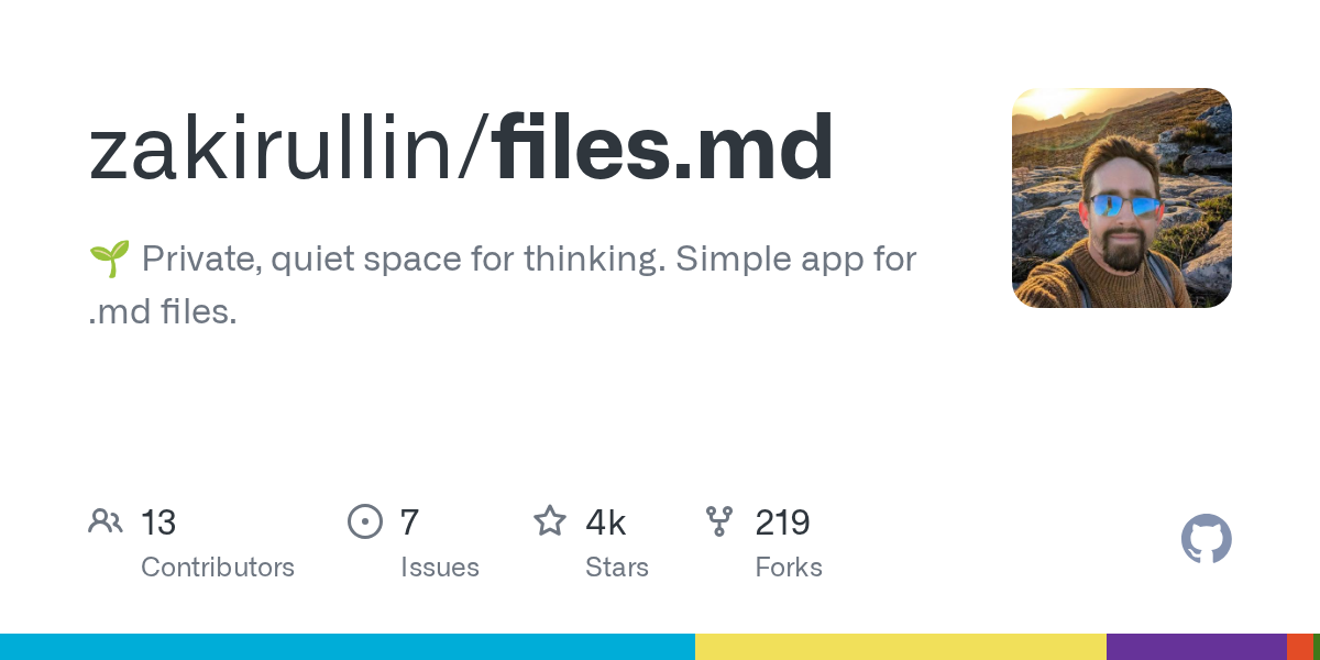 Files.md Cover image