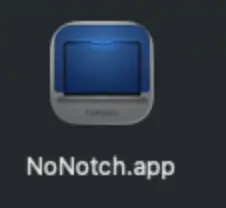 no notch Cover image