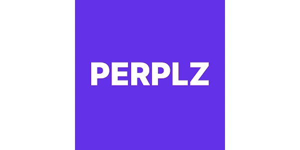 Perplz Cover image