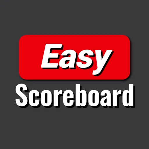 Easy Scoreboard Cover image