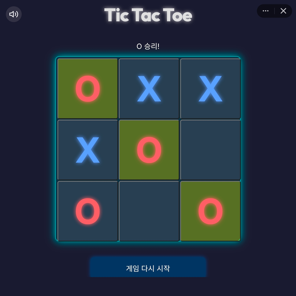 Tic-Tac-Toe 357 Cover image