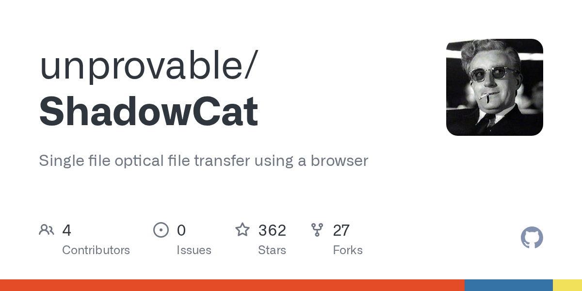 ShadowCat Cover image