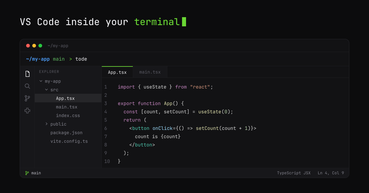 terminal-code Cover image