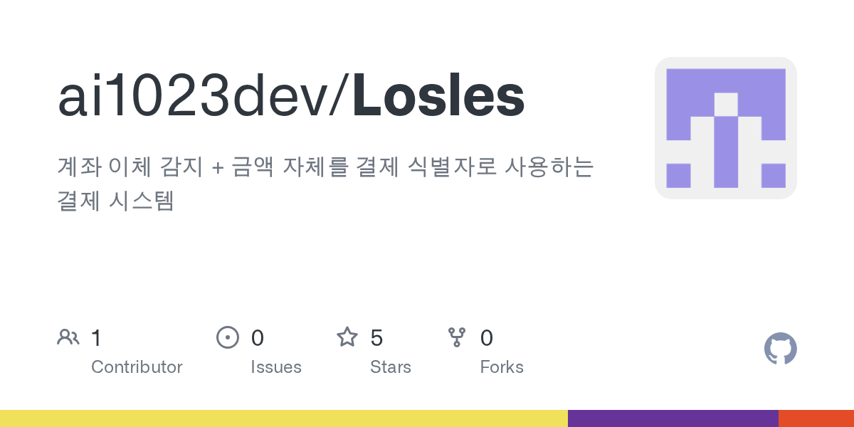 LOSLES Cover image