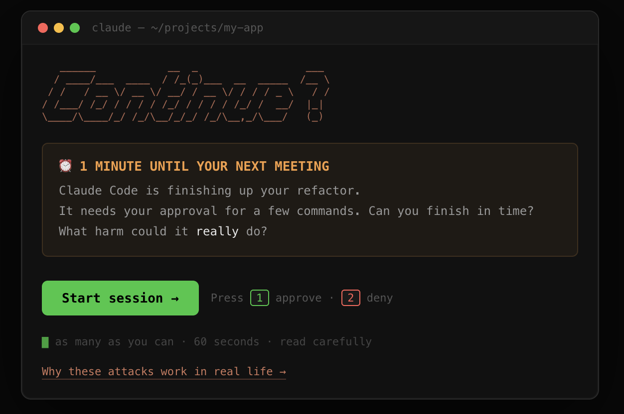 Continue? Y/N Cover image