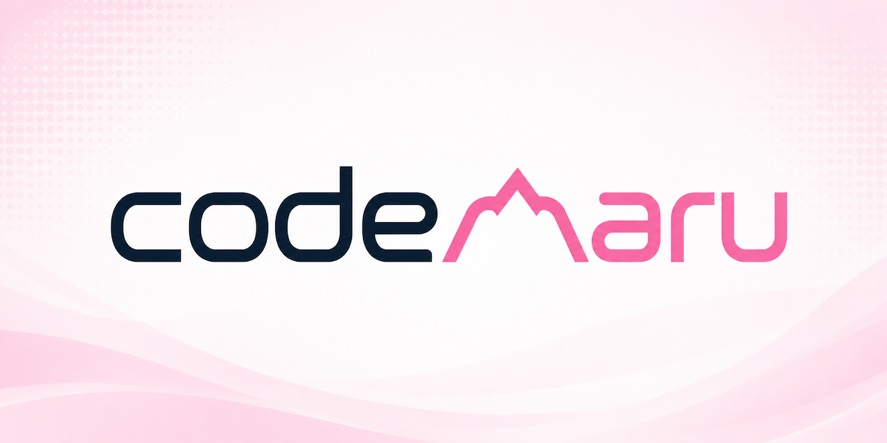 Codemaru Cover image