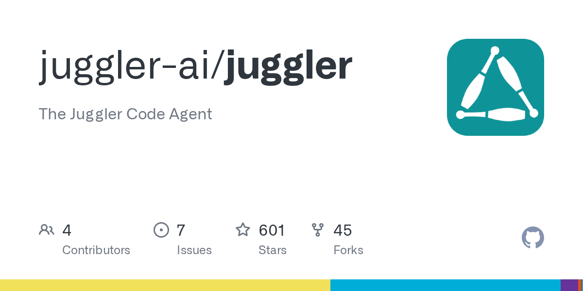 Juggler Cover image