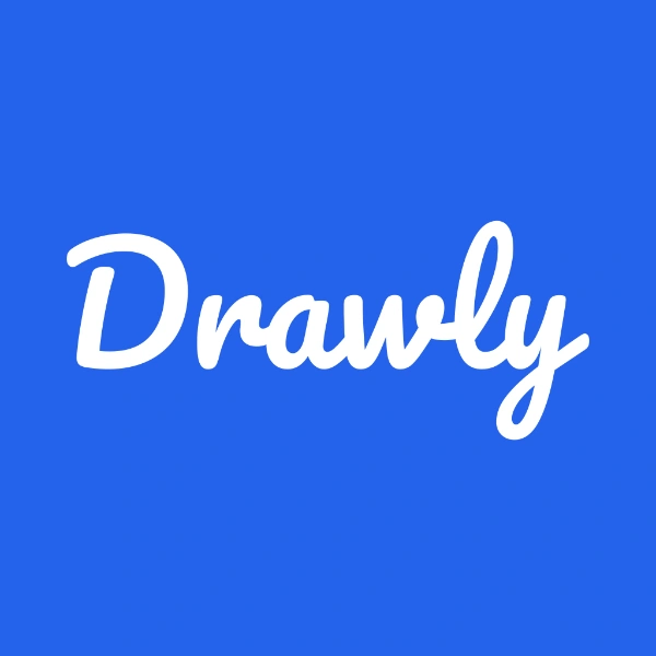 Drawly Cover image
