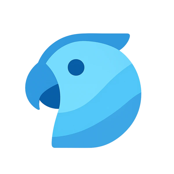 Parrokit Cover image