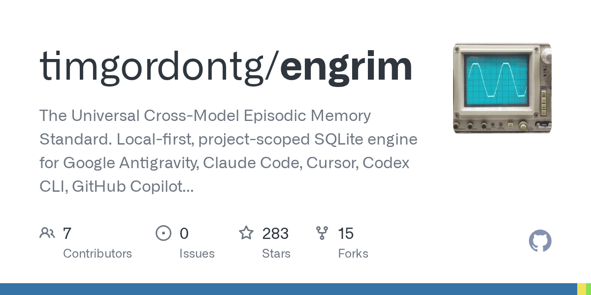 Engrim Cover image