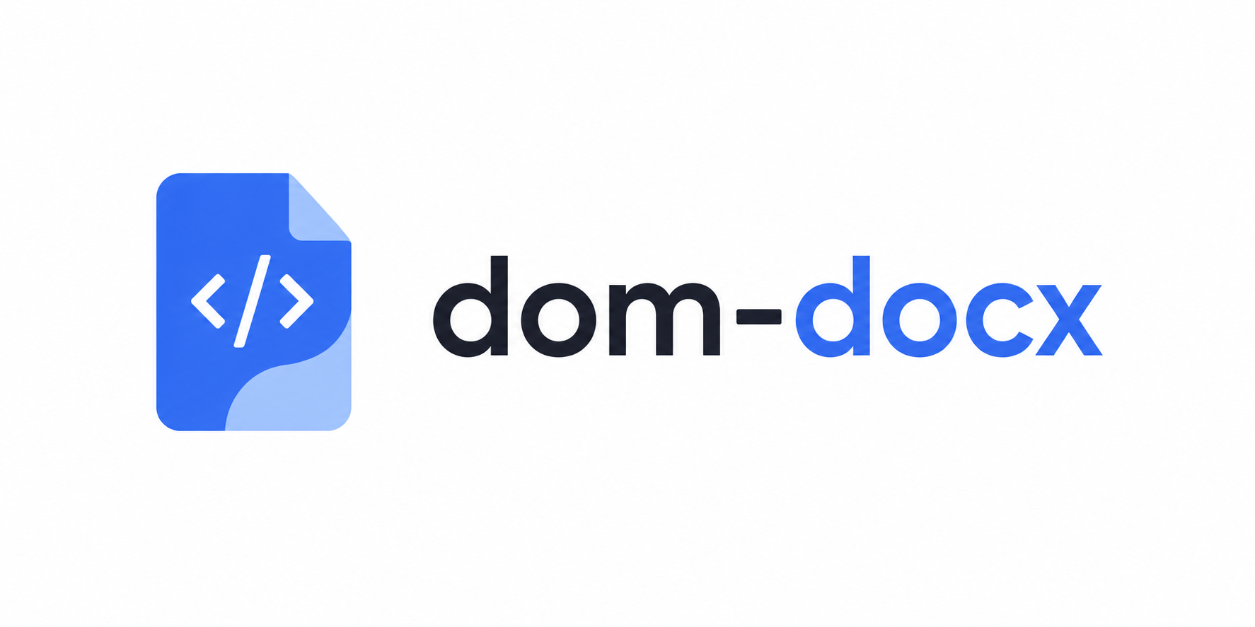 DOM-docx Cover image